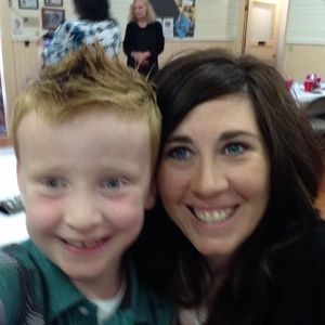 Meet your Posher, Lisa